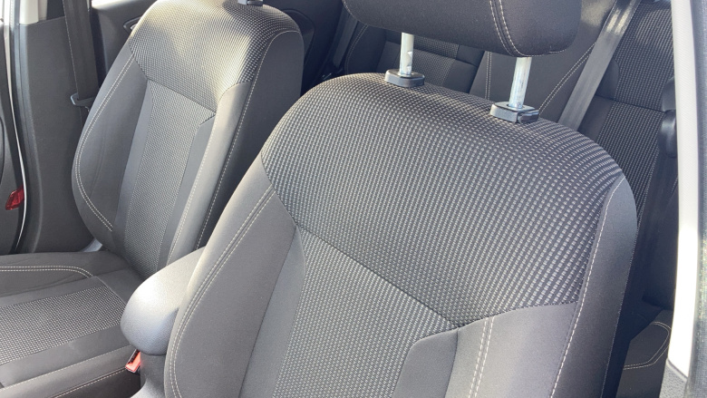 Ford Fiesta 1.0 EcoBoost Titanium 5dr Petrol Hatchback